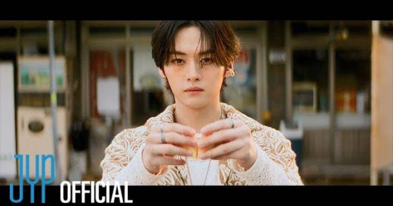 Youtube.com/JYP Entertainment